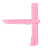 Lisseur à glaçage Reglable en Plastique